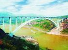 萬縣長江大橋 萬縣長江大橋