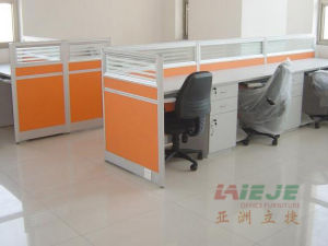 亞洲立捷辦公屏風