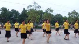 穿心村廣場舞 穿心村廣場舞