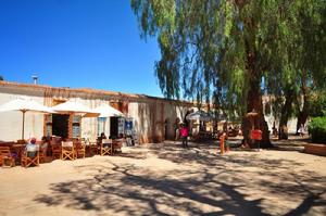 聖佩德羅-德阿塔卡馬