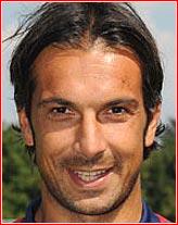 戴維·邦巴迪尼 戴維·邦巴迪尼