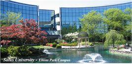 薩魯斯大學 薩魯斯大學