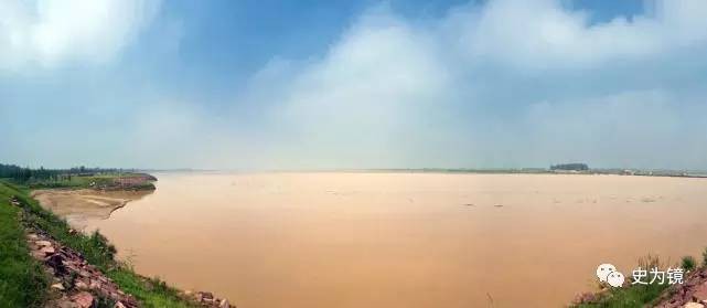 開封曾經是明朝的北京，但這裡當時已不適合建都！