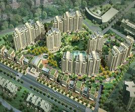 碧雲社區 碧雲社區