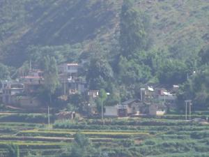 西多卡村 西多卡村