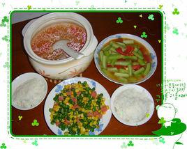 月子菜譜 月子菜譜