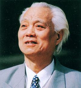 張長松[西安國畫藝術研究院院長]