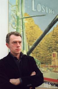 尼奧・勞赫 尼奧・勞赫