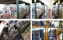 原材料採購 原材料採購