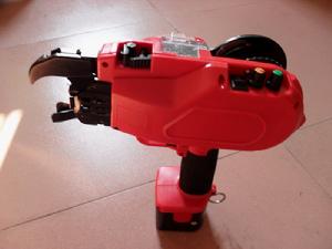 鋼筋綑紮機 鋼筋綑紮機