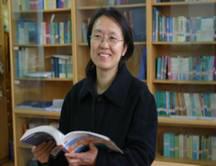 吳俊英[浙江財經學院會計學院教授]