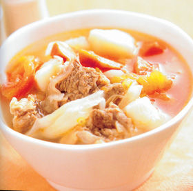 肉蓯蓉粥 肉蓯蓉粥