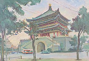 李宗津[香港科技大學教授]