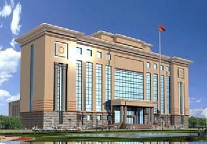 山西太興集團 山西太興集團