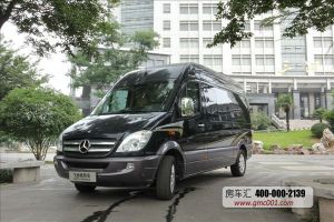 飛馳斯賓特行政豪華版