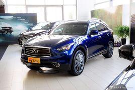 2013款英菲尼迪FX FX37 標準版