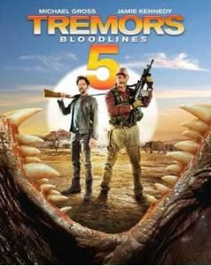 異形魔怪5 異形魔怪5