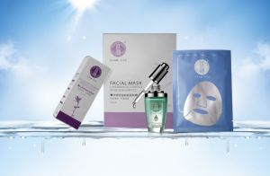 薰衣草祛痘套裝