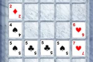 撲克牌碰碰看 撲克牌碰碰看