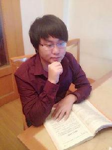 亂[創世中文網簽約作家]