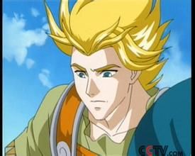 《奧林匹斯星傳》