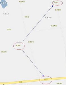 西窯村[山東省文登市葛家鎮下轄村]