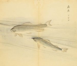 小雅&middot;南有嘉魚