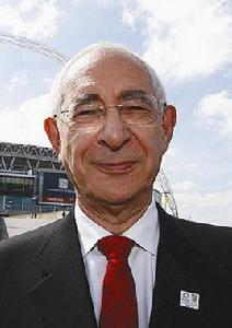 大衛·特里斯曼 大衛·特里斯曼