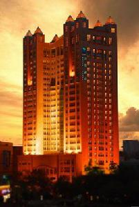 成都沃特酒店 成都沃特酒店