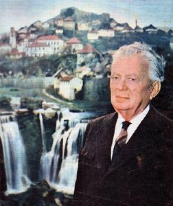 伊萬&middot;里巴爾