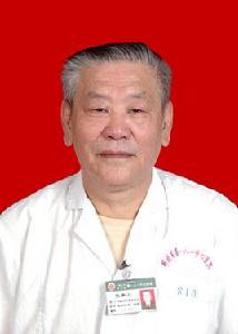 張景山[桂林中國人民解放軍181醫院任主任醫師]