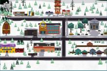 南方公園：真理之杖