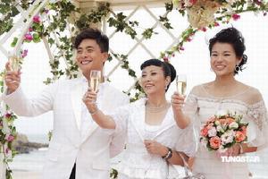 《野蠻師奶大戰戈師奶》