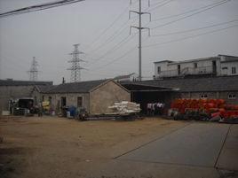 揚子津街道 揚子津街道