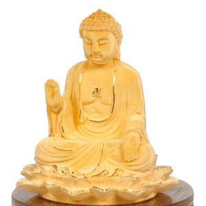 大日與釋迦 大日與釋迦