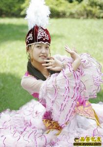 壯侗語族水語支婦女