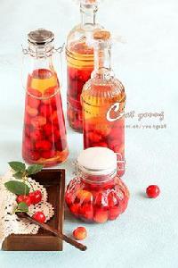 果酒詳細泡法 果酒詳細泡法