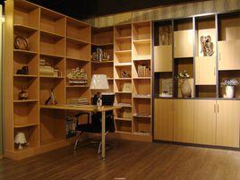 集成家居體驗館 集成家居體驗館