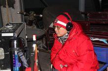 常耀華[北京舞蹈學院藝術傳播系講師]