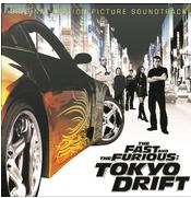 東京漂移