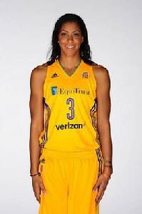 坎迪斯·帕克 坎迪斯·帕克