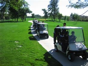 休閒服務與管理