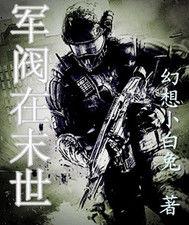 軍閥在末世 軍閥在末世