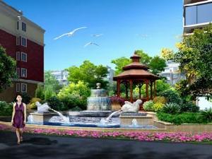 金達濱江錦園 金達濱江錦園