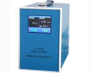 液態烴水分閃蒸進樣器 液態烴水分閃蒸進樣器