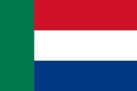 德蘭士瓦共和國 德蘭士瓦共和國