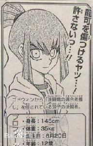 遊戲王5D’S[彥久保雅博、佐藤雅史創作的漫畫]