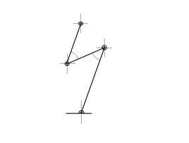 反向運動關節結構 反向運動關節結構