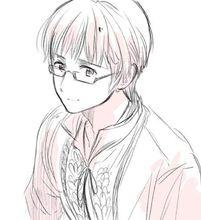 黑塔利亞[日丸屋秀和所著漫畫]