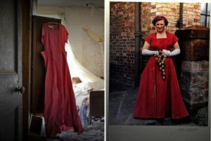 紅衣莊園 紅衣莊園